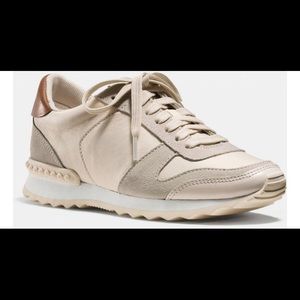 Coach Sneakers